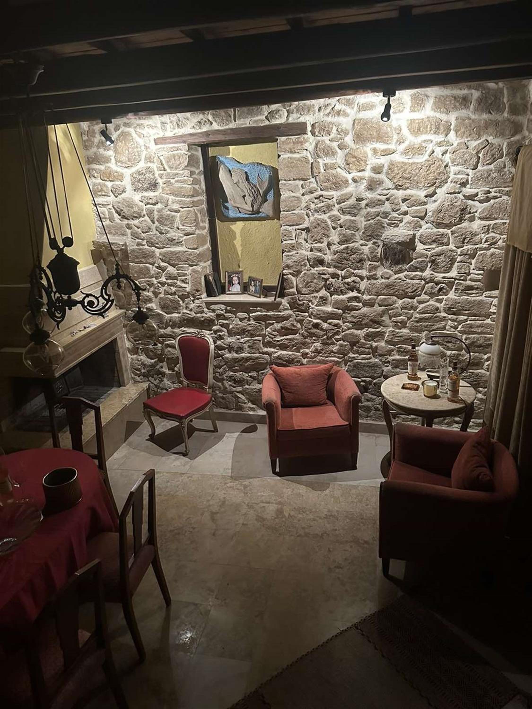 Venerato Traditional Villa