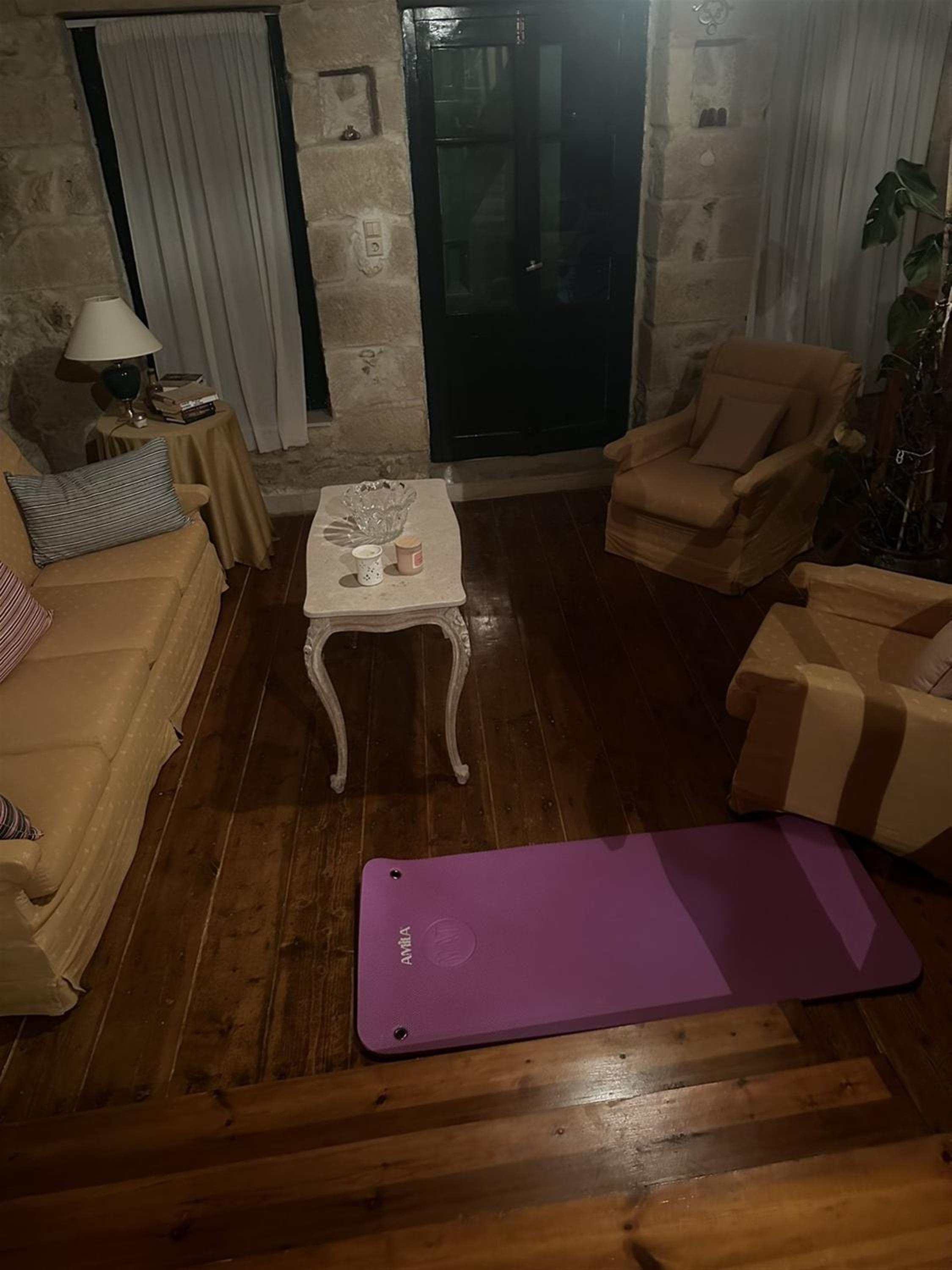 Venerato Traditional Villa