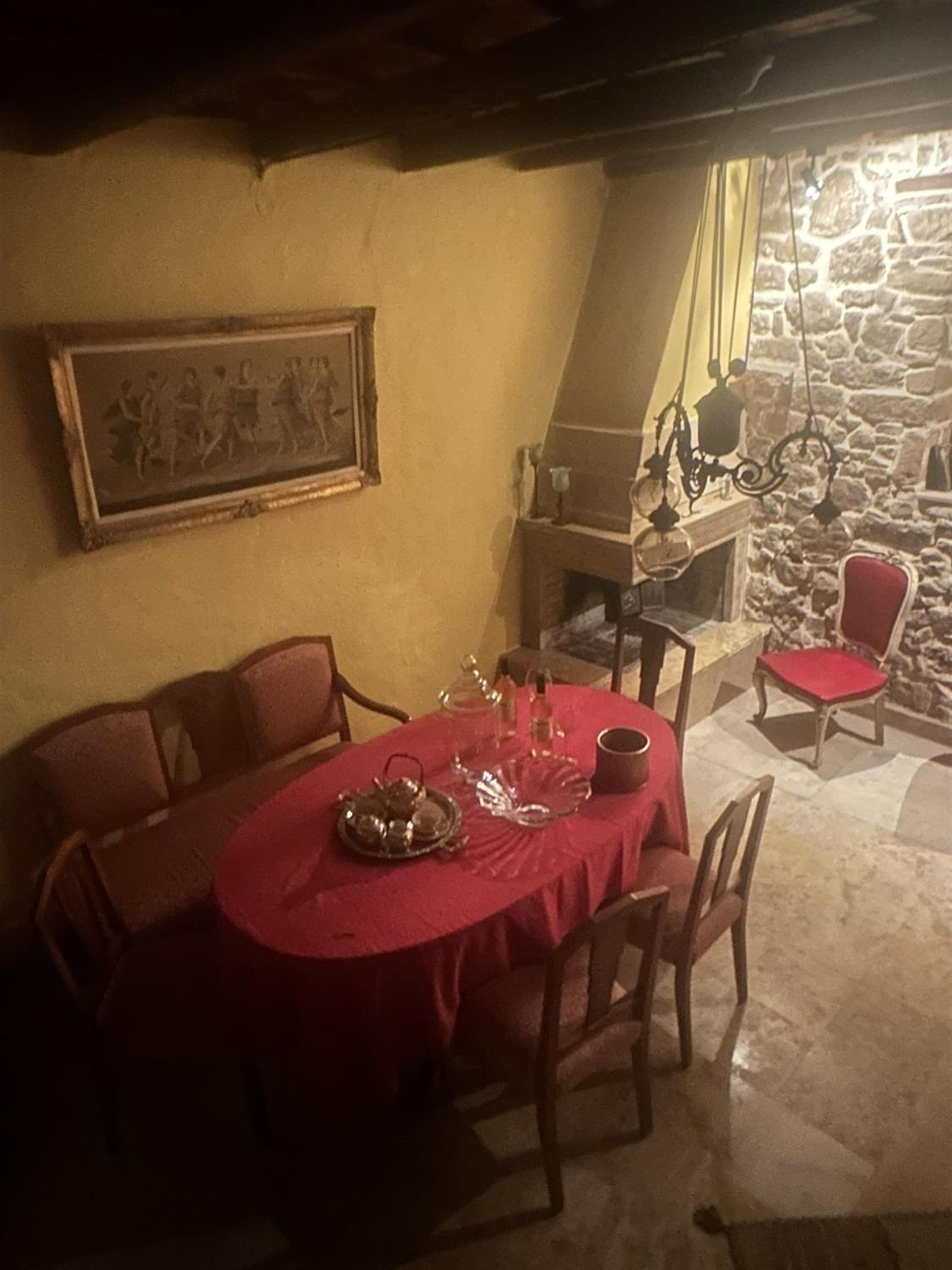 Venerato Traditional Villa