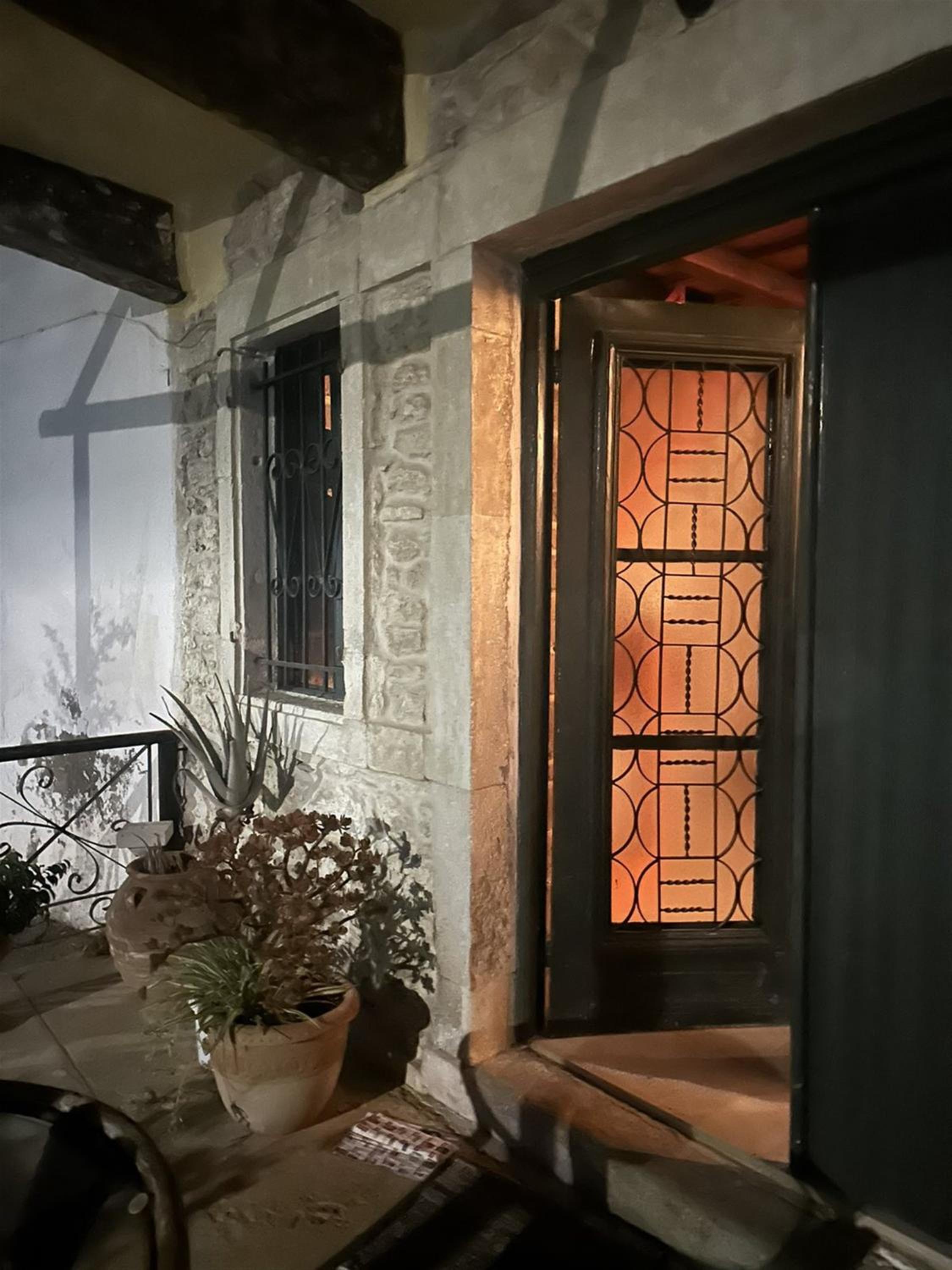Venerato Traditional Villa