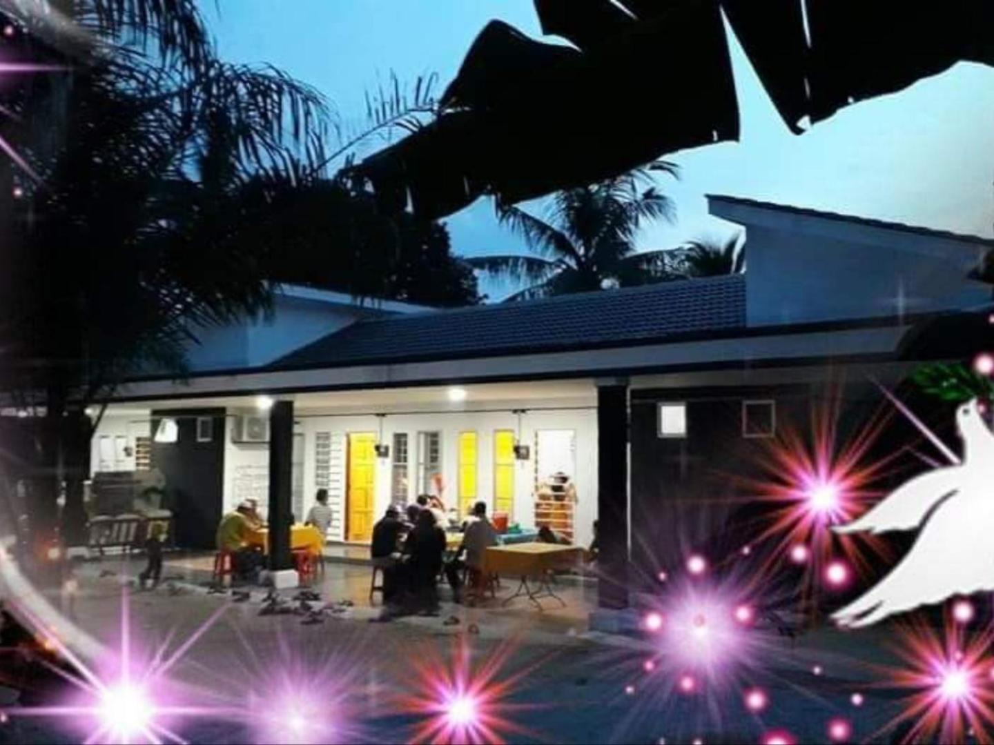 HOMESTAY KAPAR KLANG Homestay Balqis photo 2