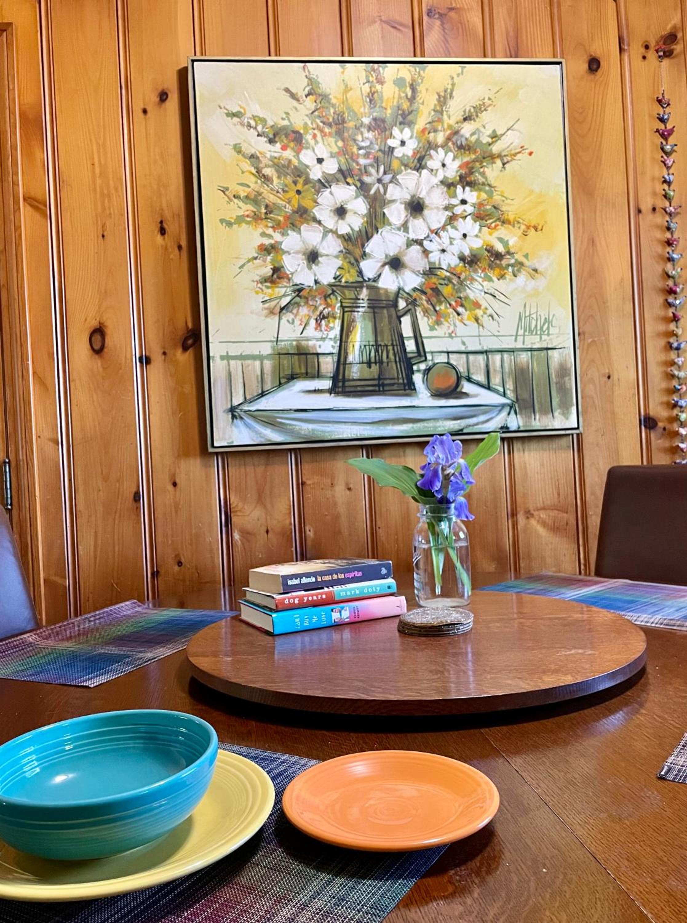 Spacious Ranch in a quiet area