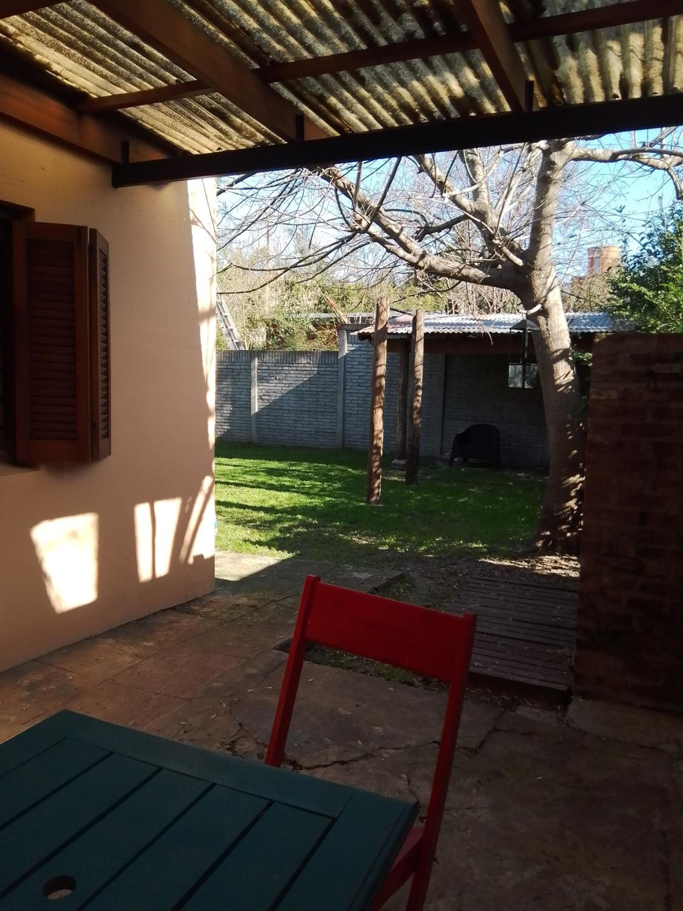 The House II