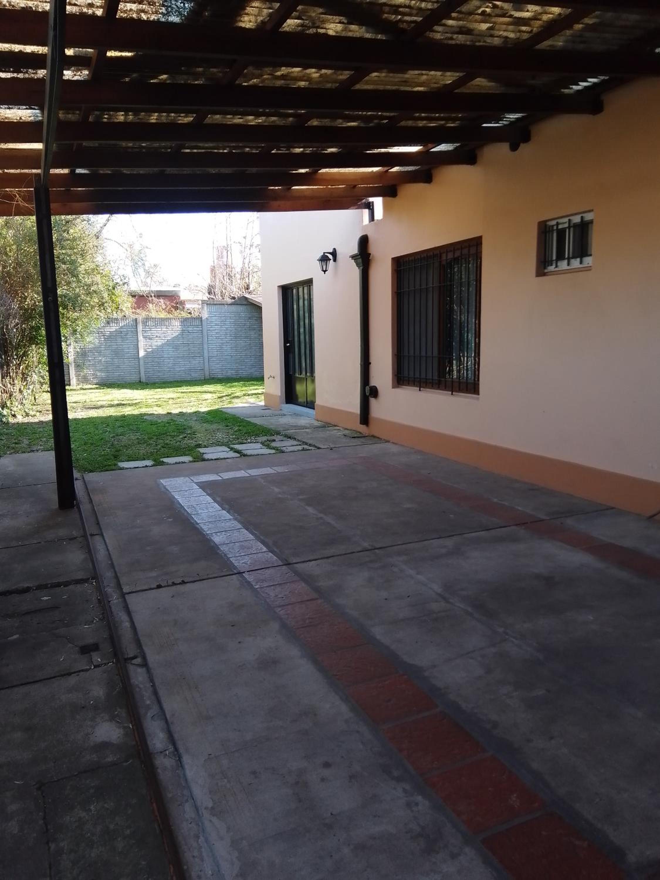 The House II