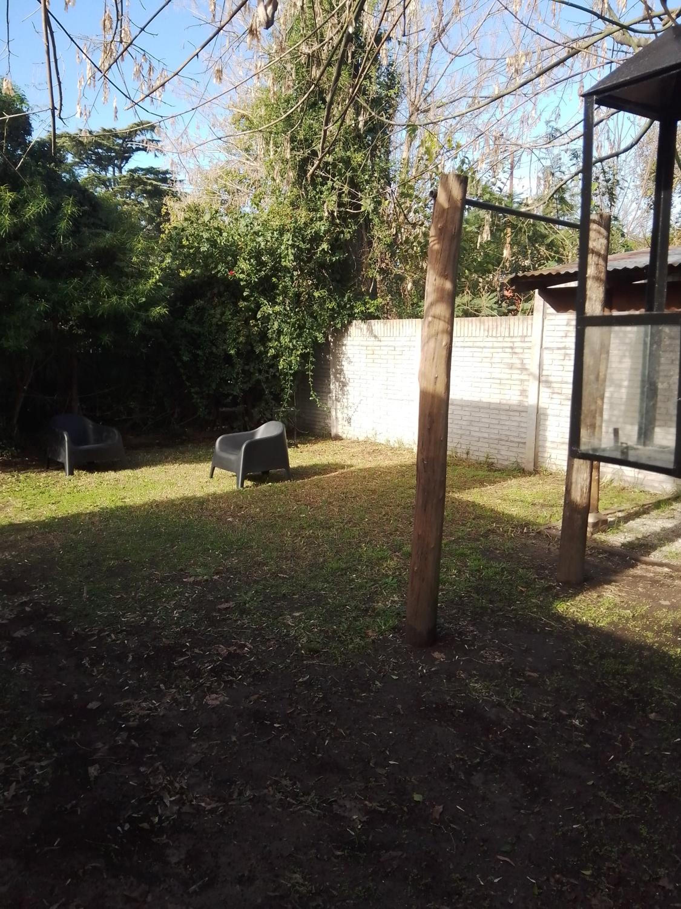The House II