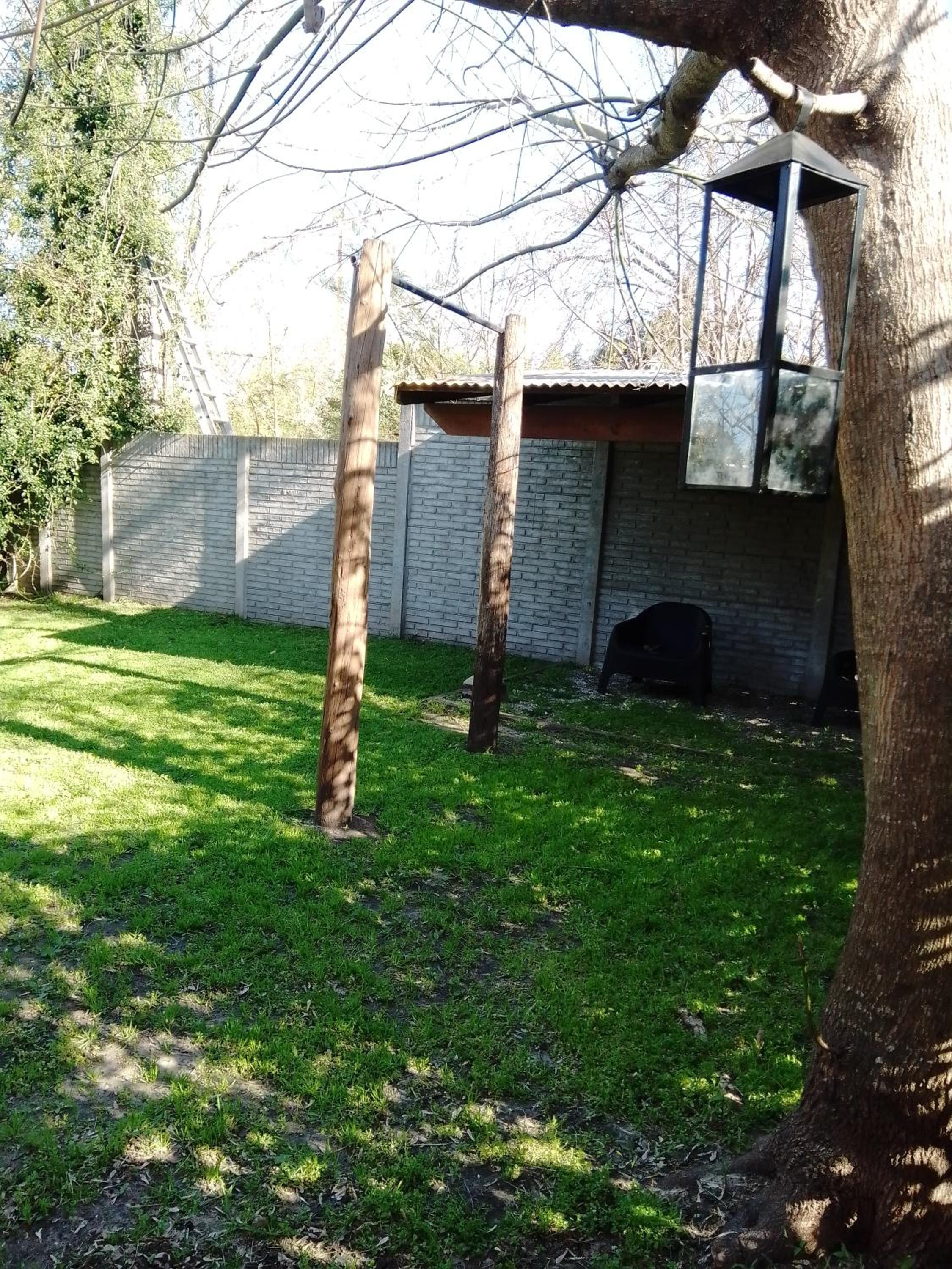 The House II