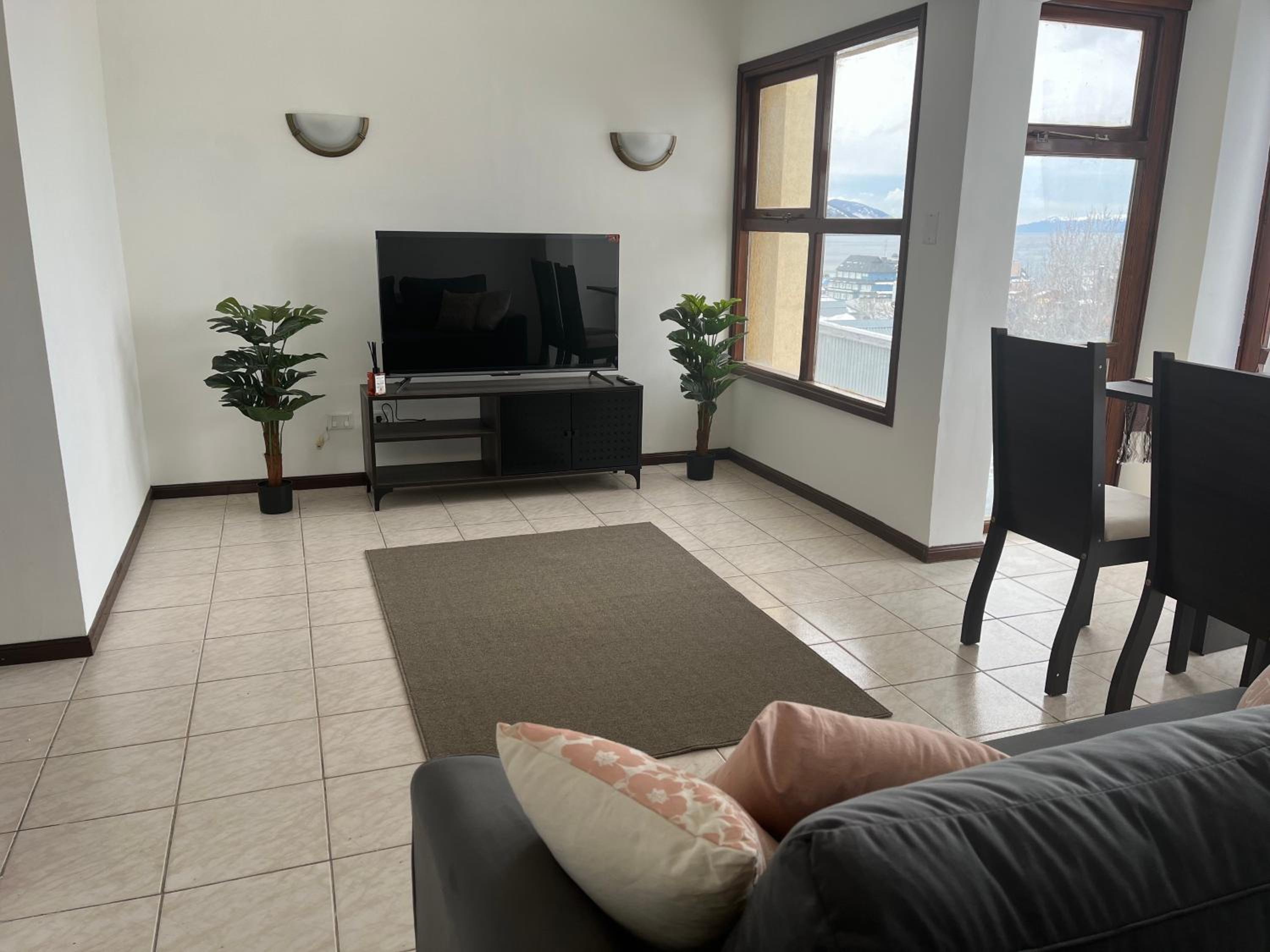 Ushuaia Suites Connect Point 1
