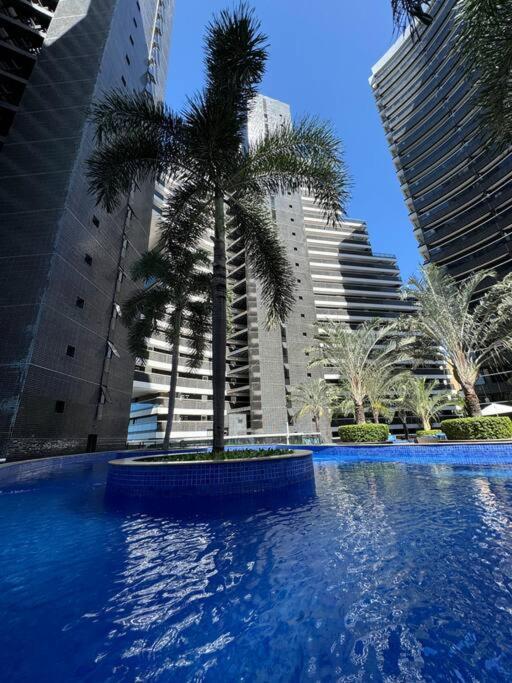 landscap Meireles Fortaleza