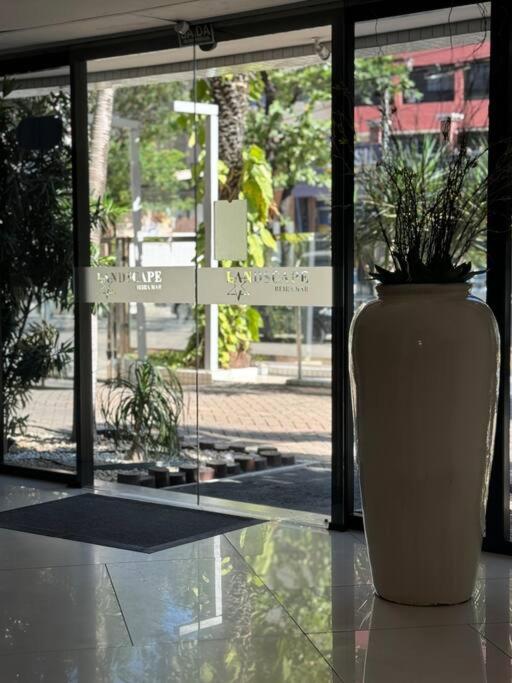 landscap Meireles Fortaleza