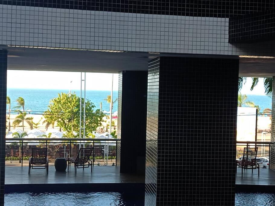 landscap Meireles Fortaleza