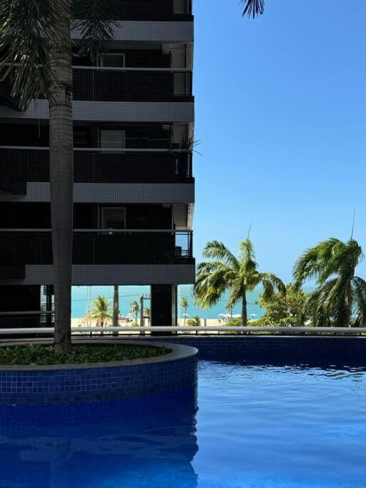 landscap Meireles Fortaleza