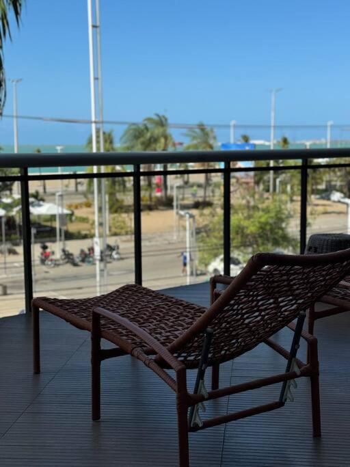 landscap Meireles Fortaleza