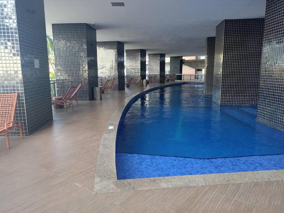 landscap Meireles Fortaleza