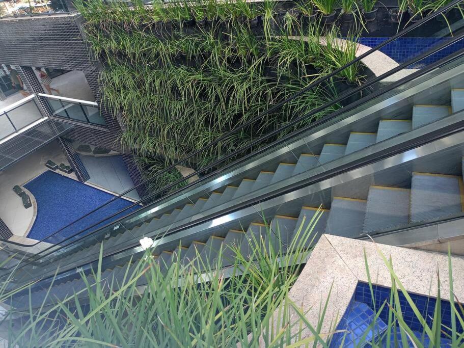 landscap Meireles Fortaleza