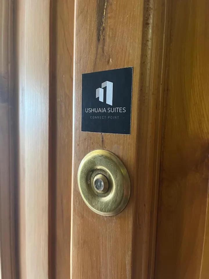 Ushuaia Suites Connect Point 1