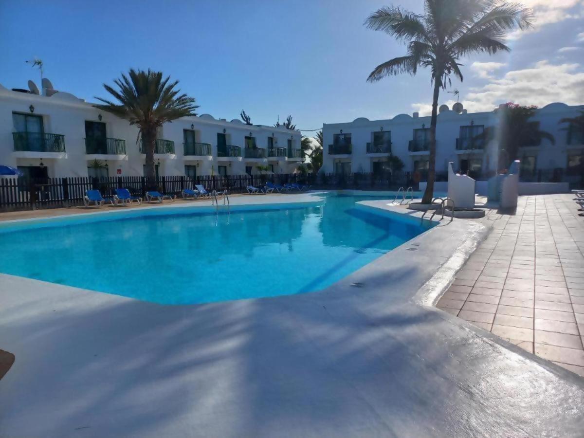 El Encanto de Corralejo