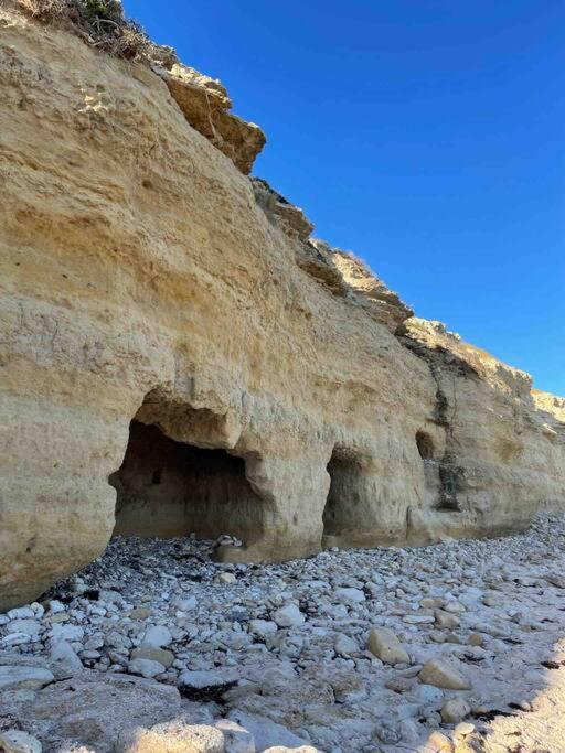 Ripple at Port Willunga