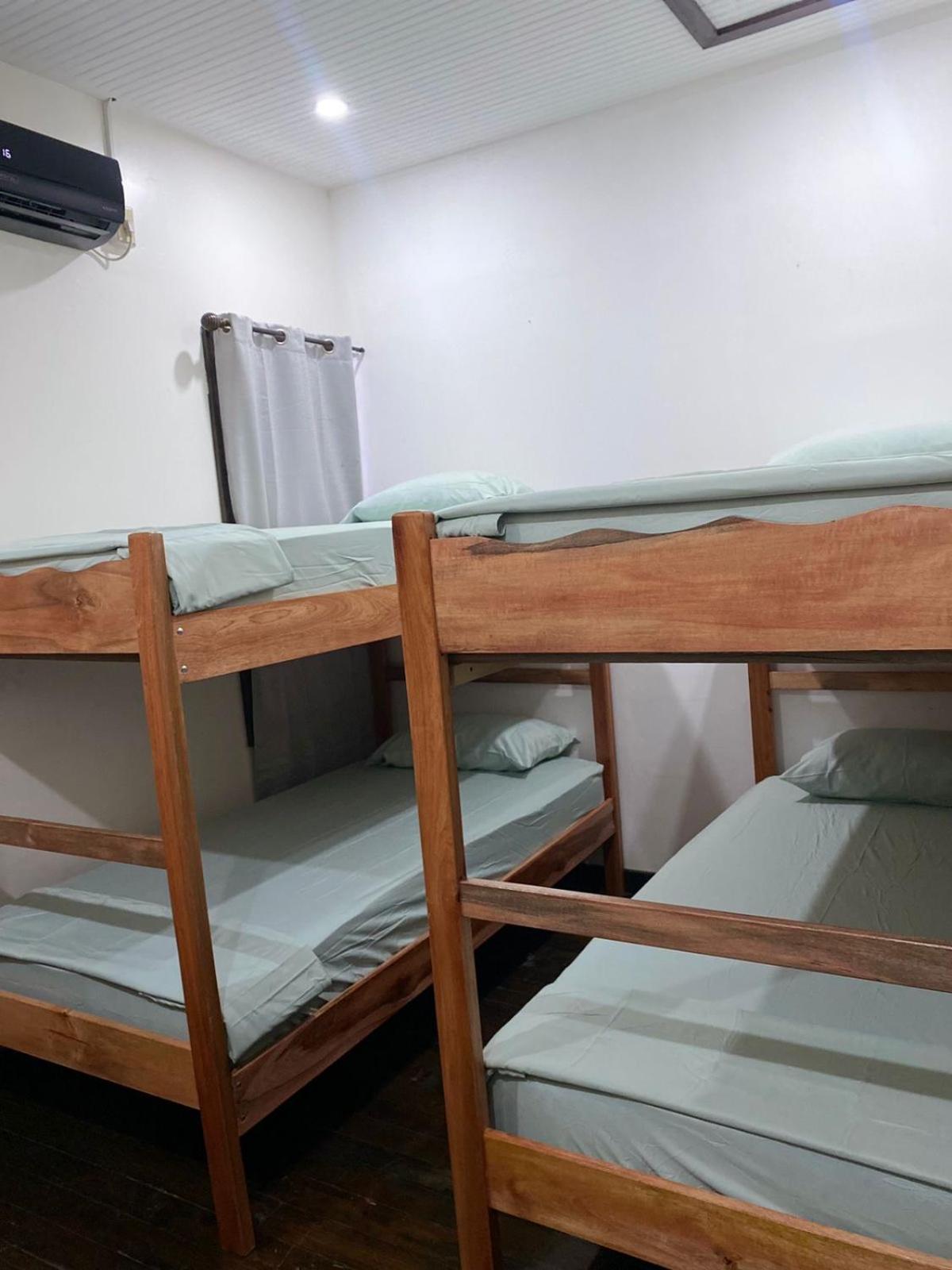 Travelart Backpackers Hostel