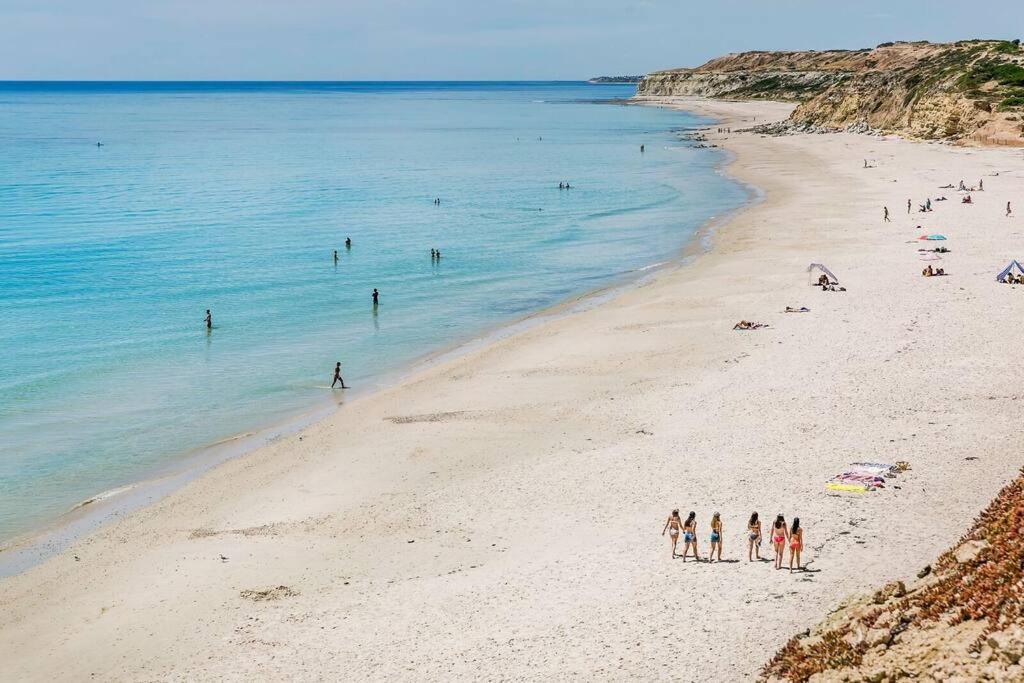 Ripple at Port Willunga