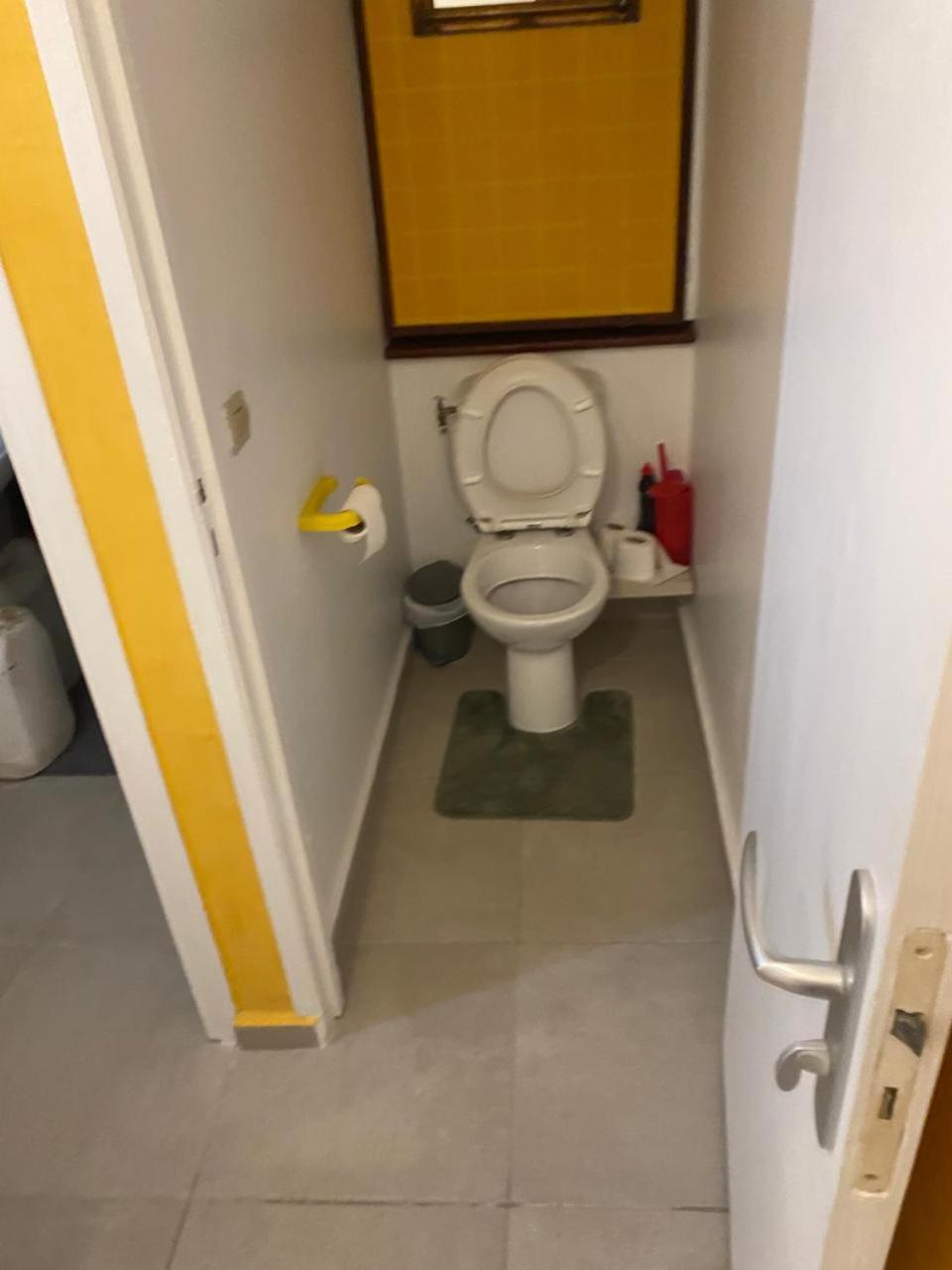 Appartement Canelle