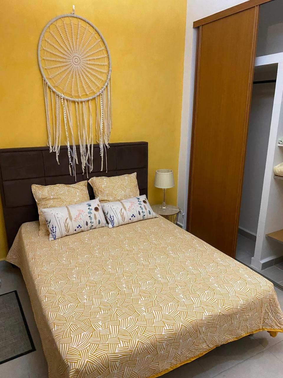 Appartement Canelle