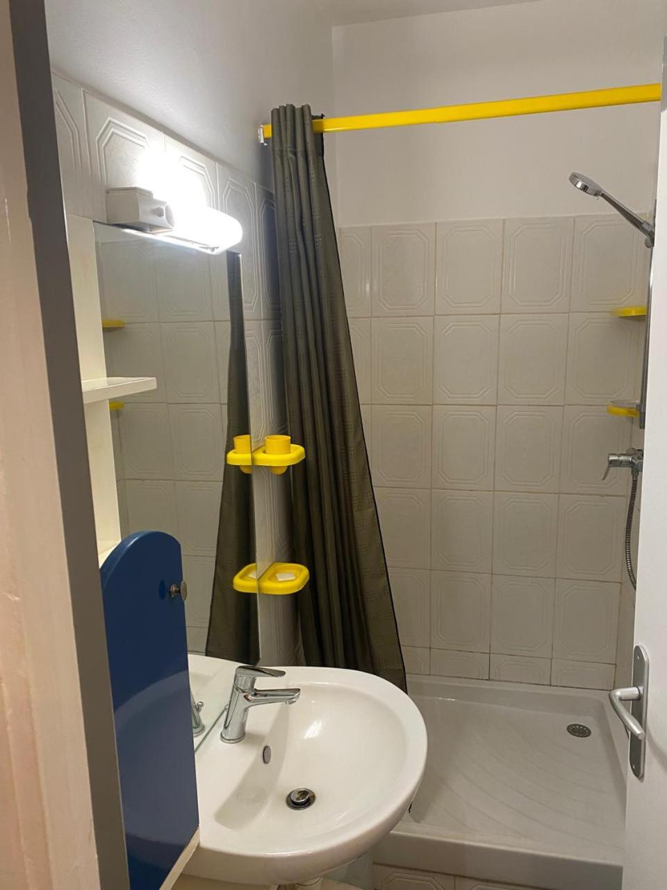 Appartement Canelle