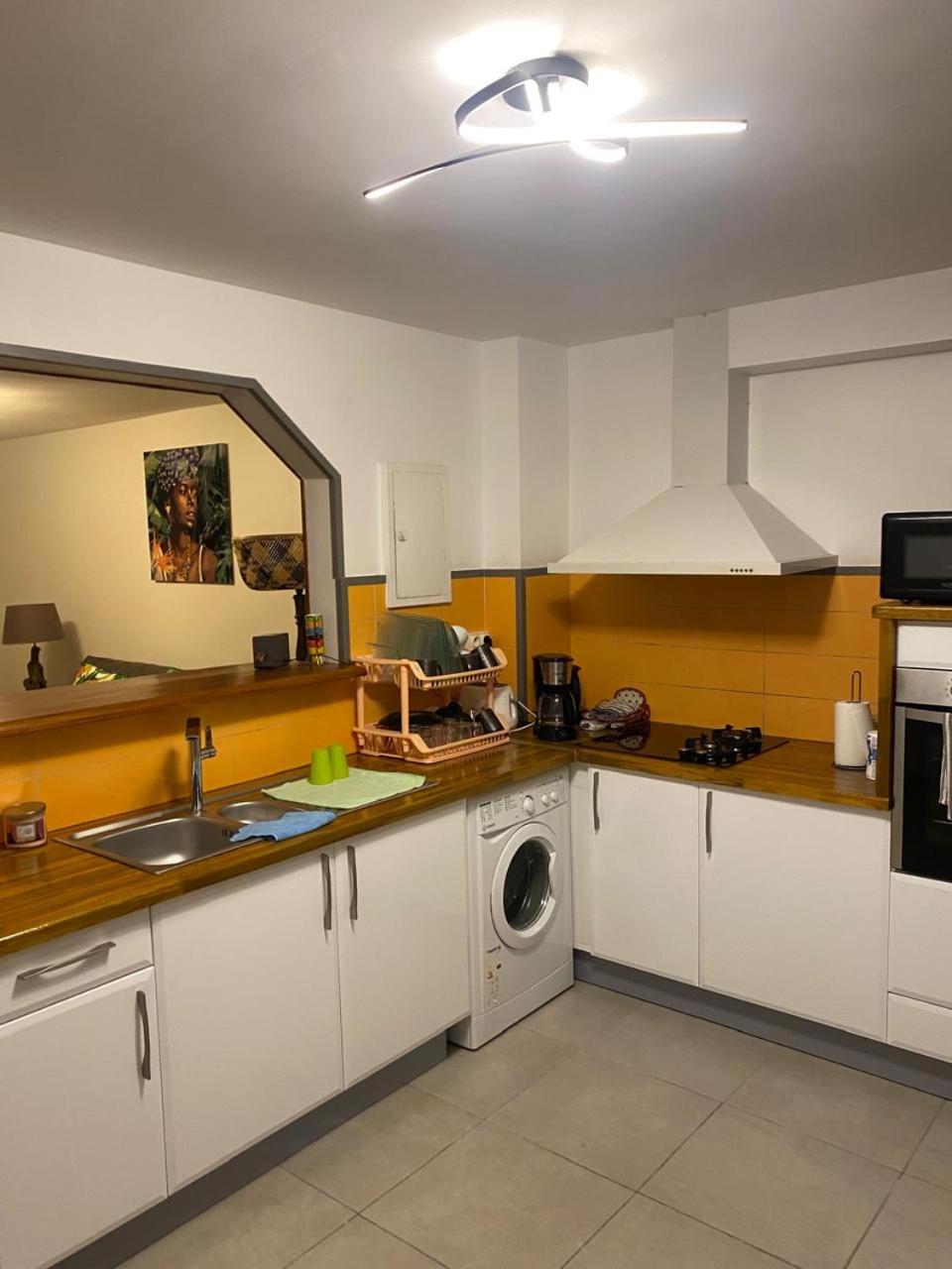 Appartement Canelle