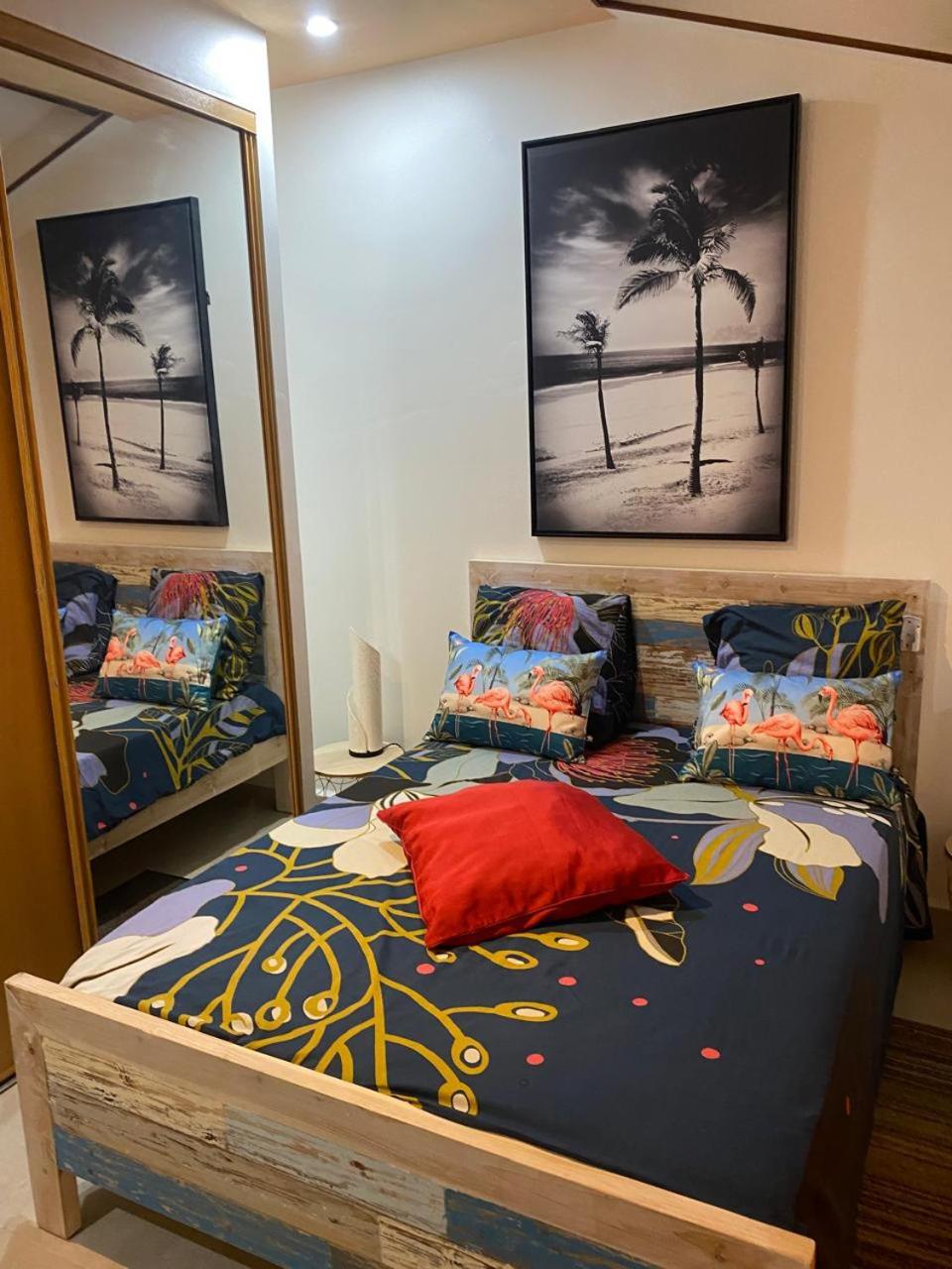 Appartement Canelle