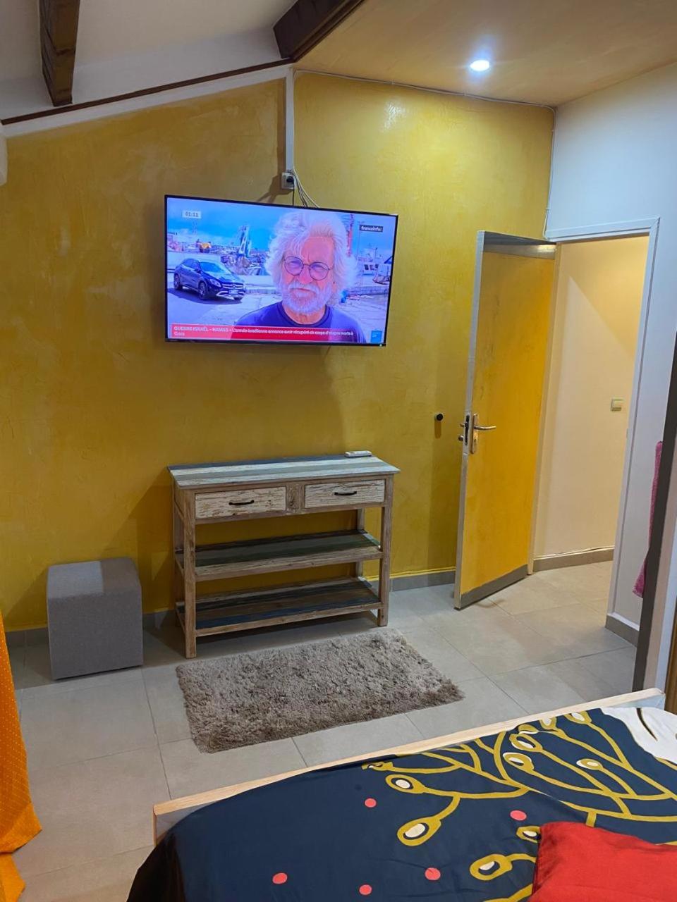 Appartement Canelle