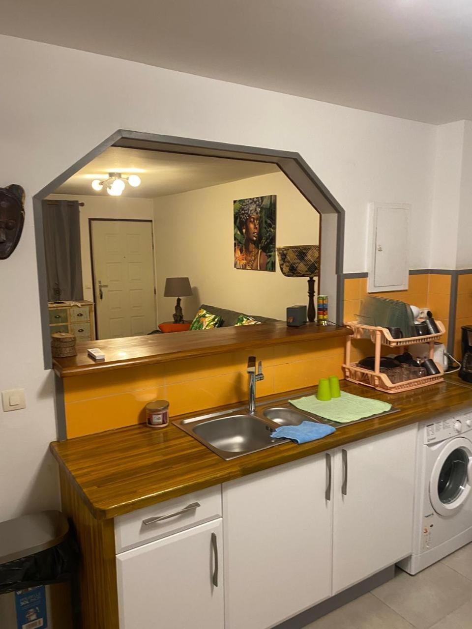 Appartement Canelle