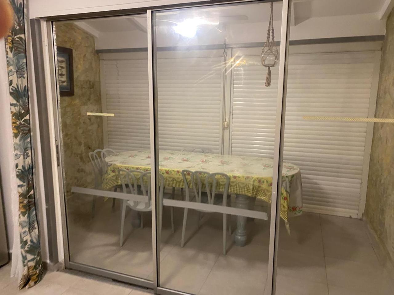 Appartement Canelle