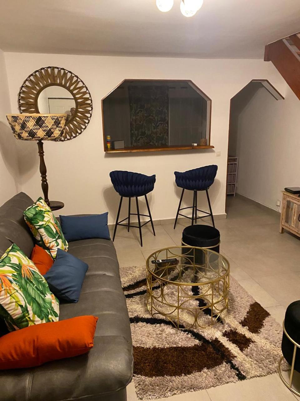 Appartement Canelle