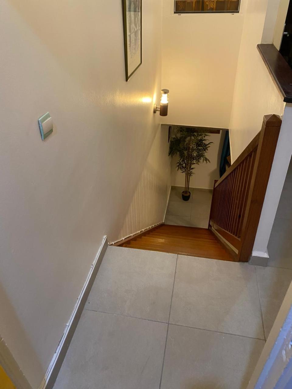 Appartement Canelle