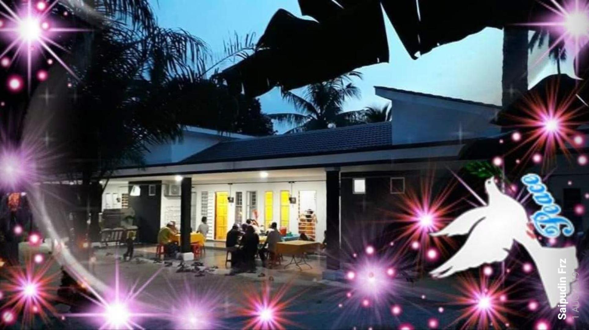 HOMESTAY KAPAR KLANG Homestay Balqis photo 3