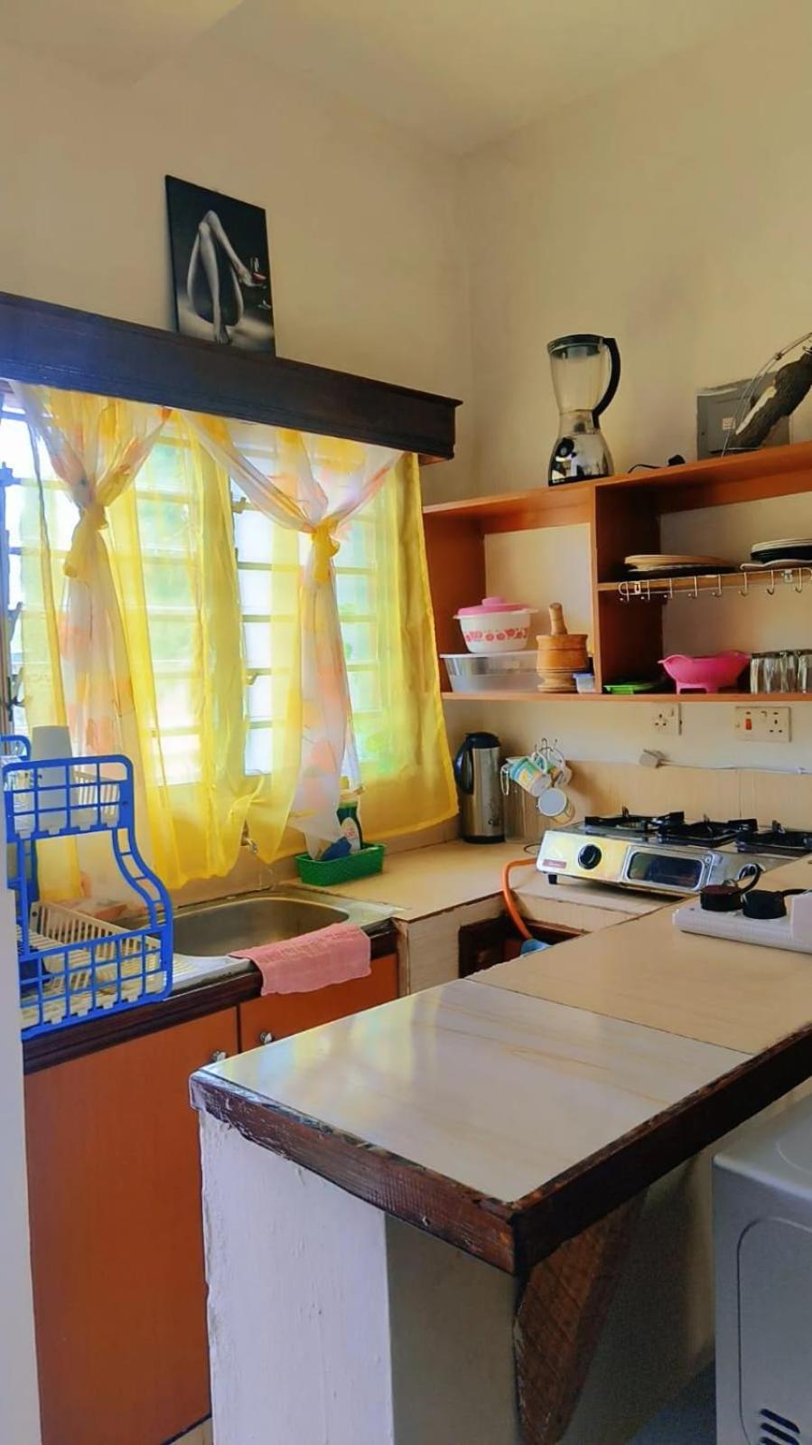 Studio at Shanzu near Prideinn view 2