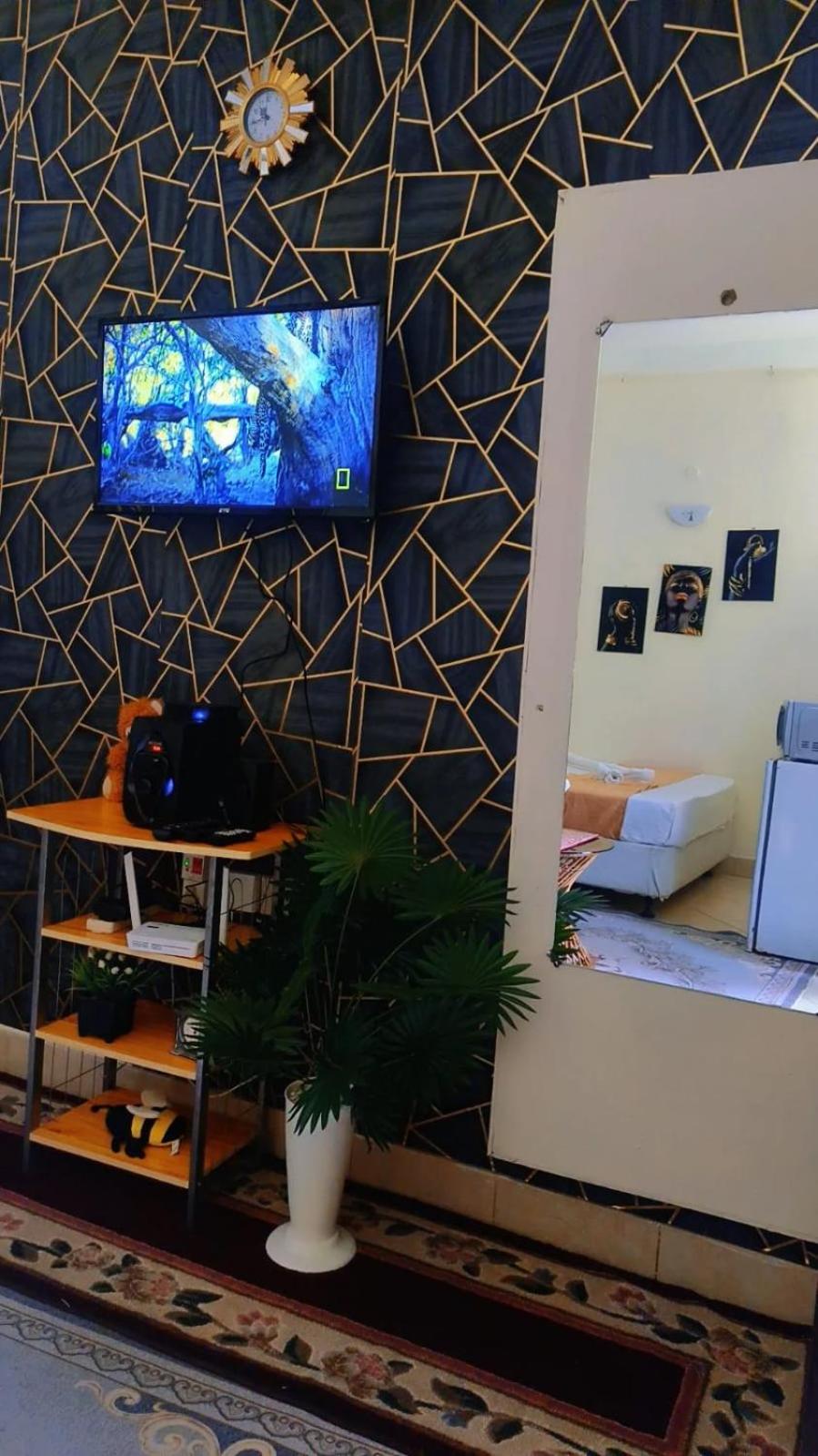 Studio at Shanzu near Prideinn view 4