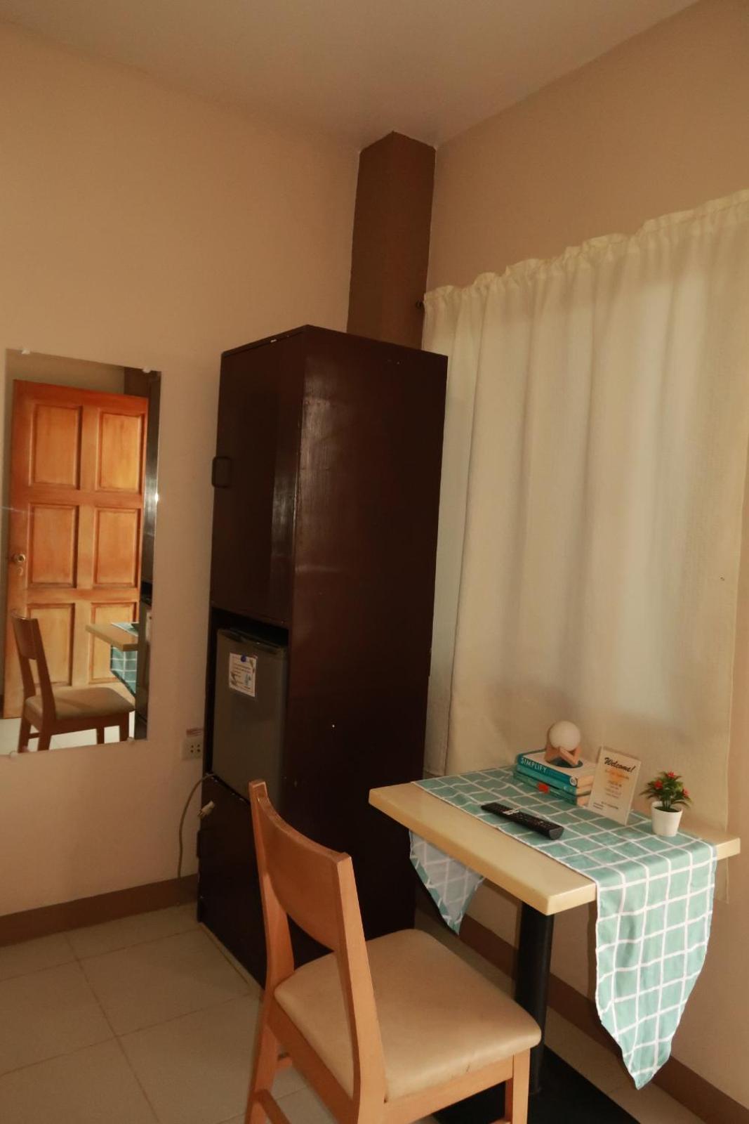 Jo-Cris Apartelle
