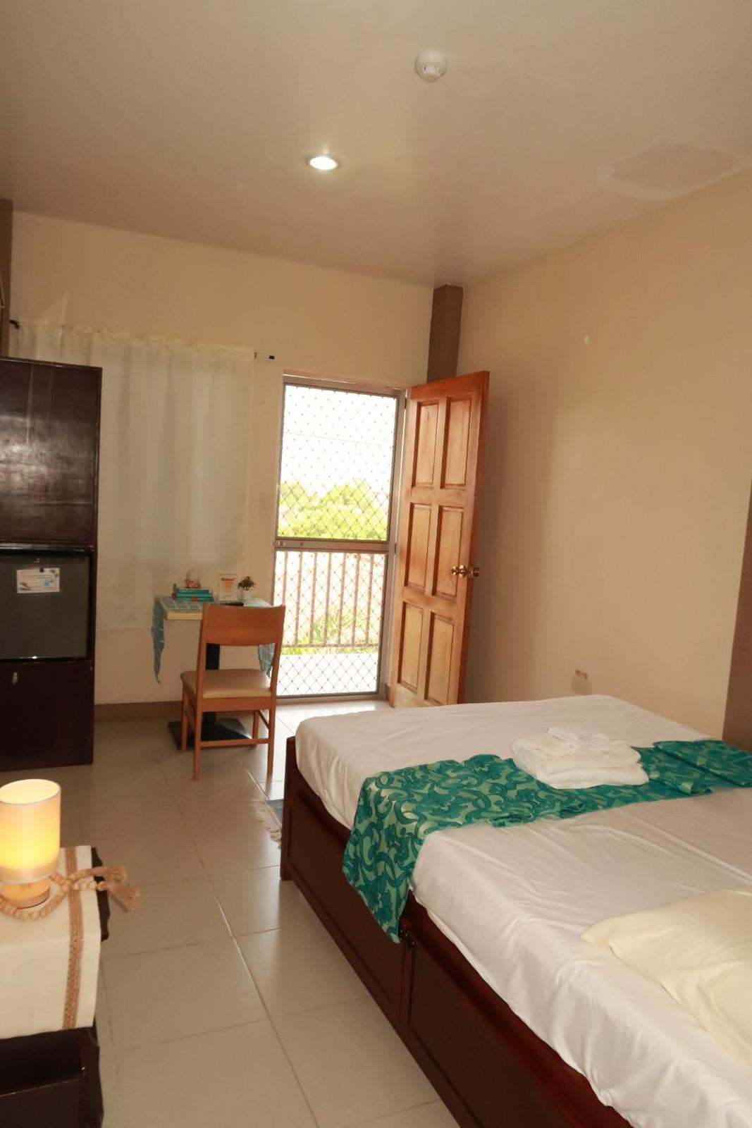 Jo-Cris Apartelle