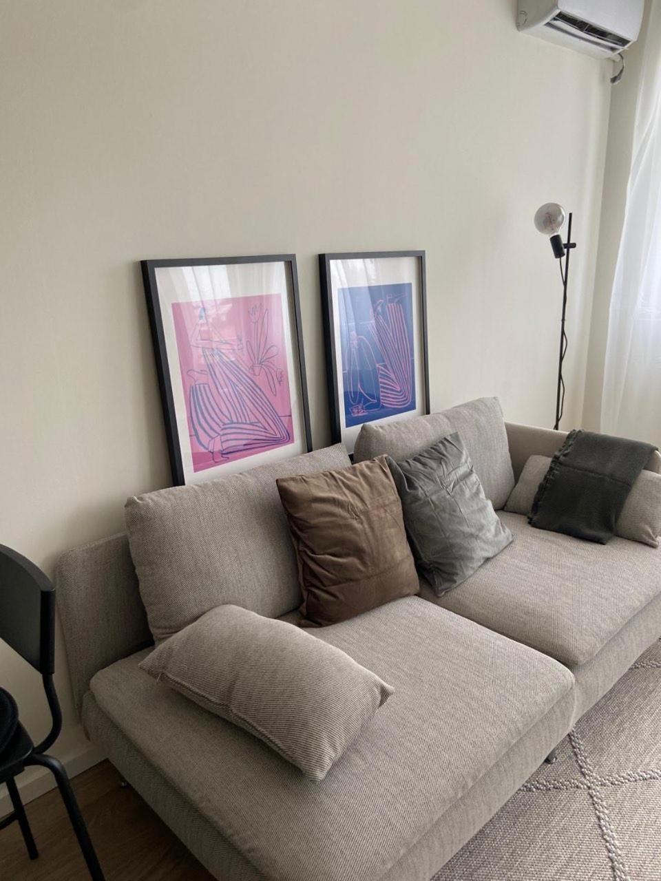 Fin apartman