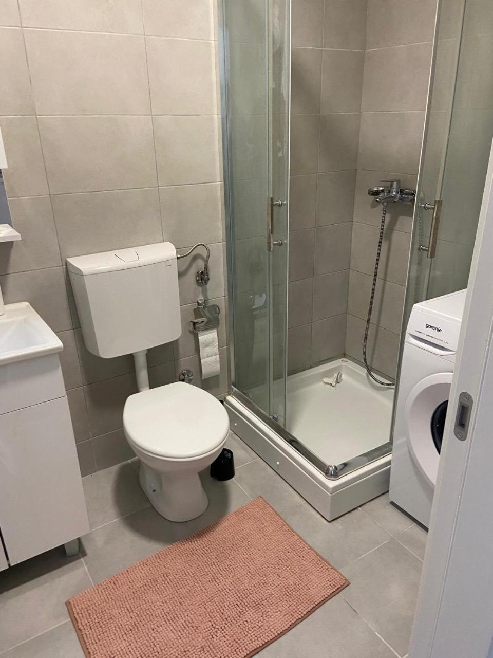 Fin apartman