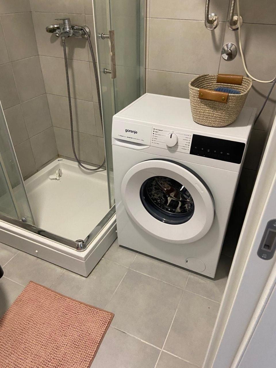 Fin apartman