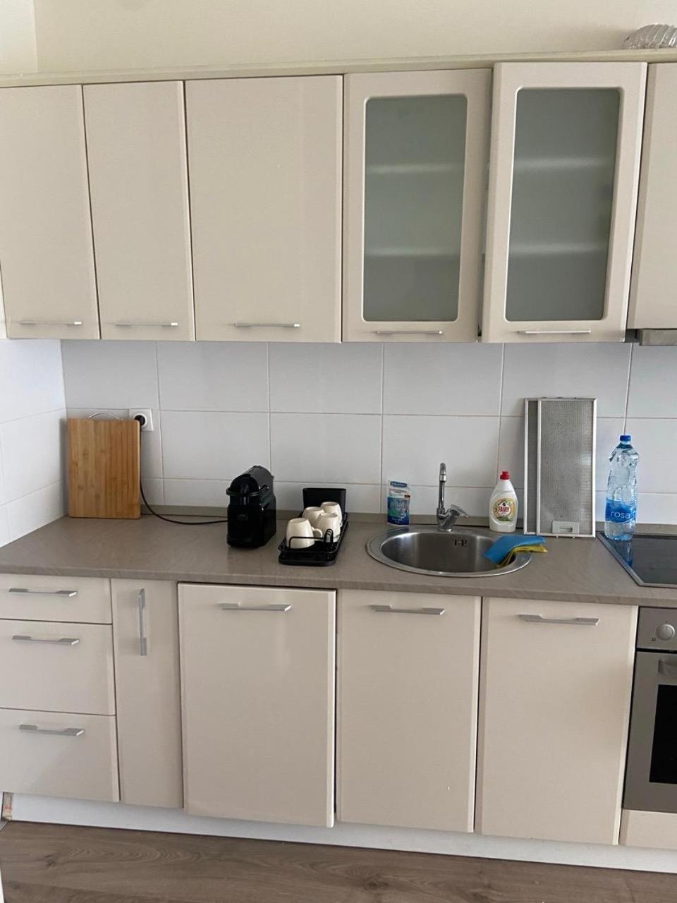 Fin apartman