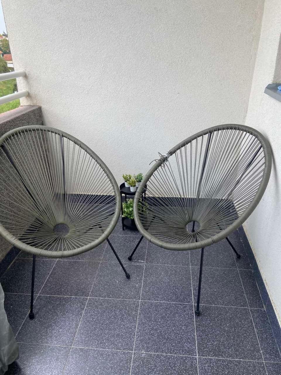 Fin apartman