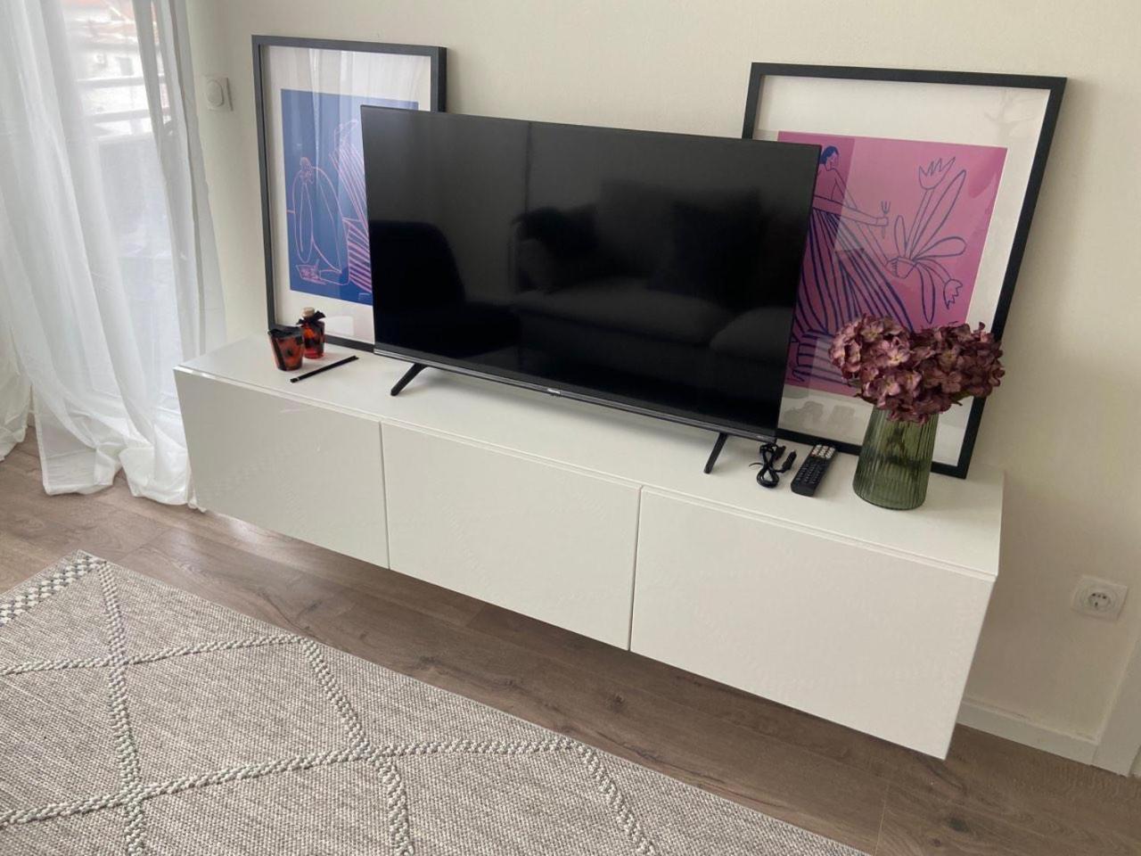 Fin apartman