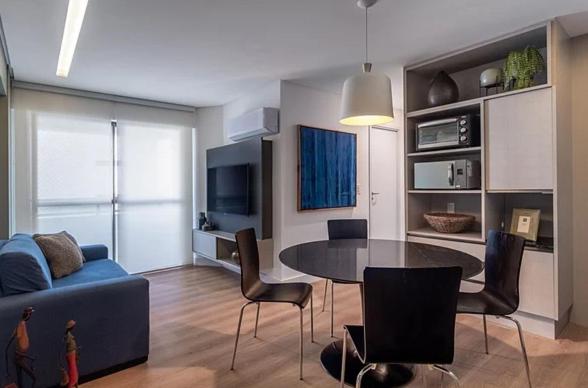 HY BEACH FLATS - SANTA MARIA