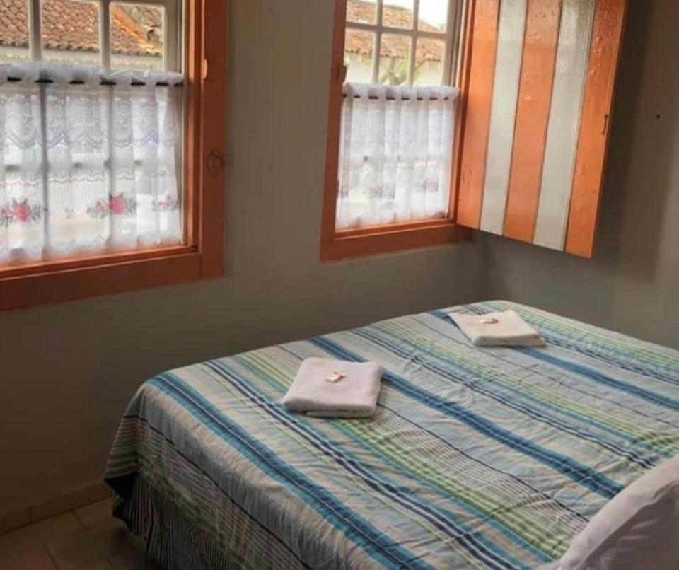 HOSTEL DA LU e HOSPEDAGEM FATIMA