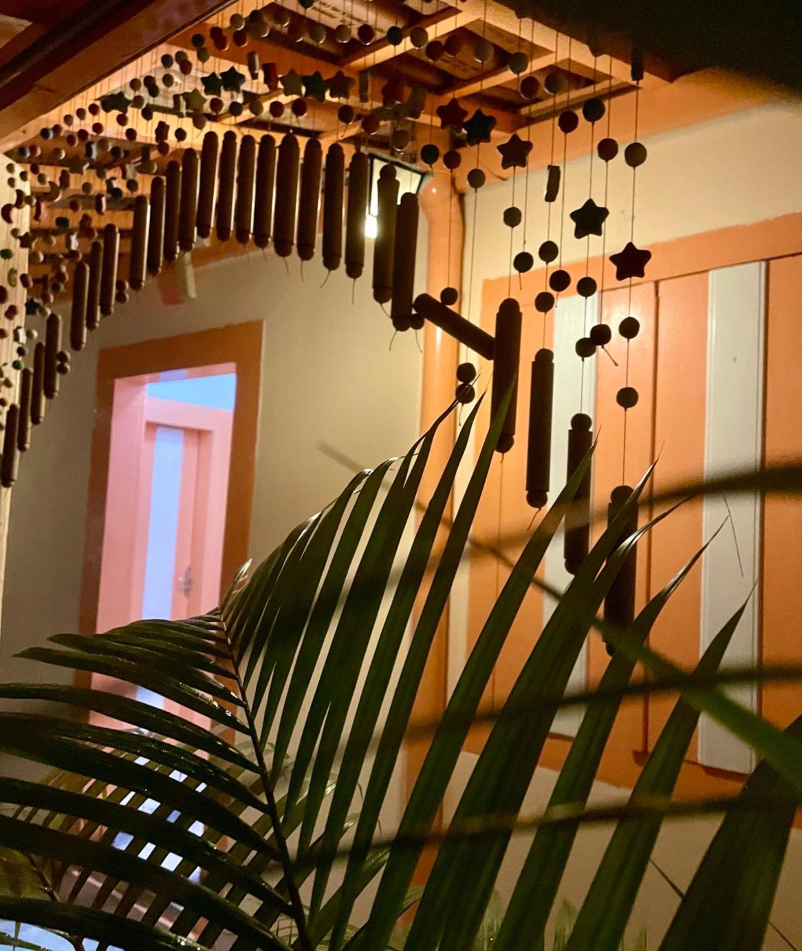 HOSTEL DA LU e HOSPEDAGEM FATIMA