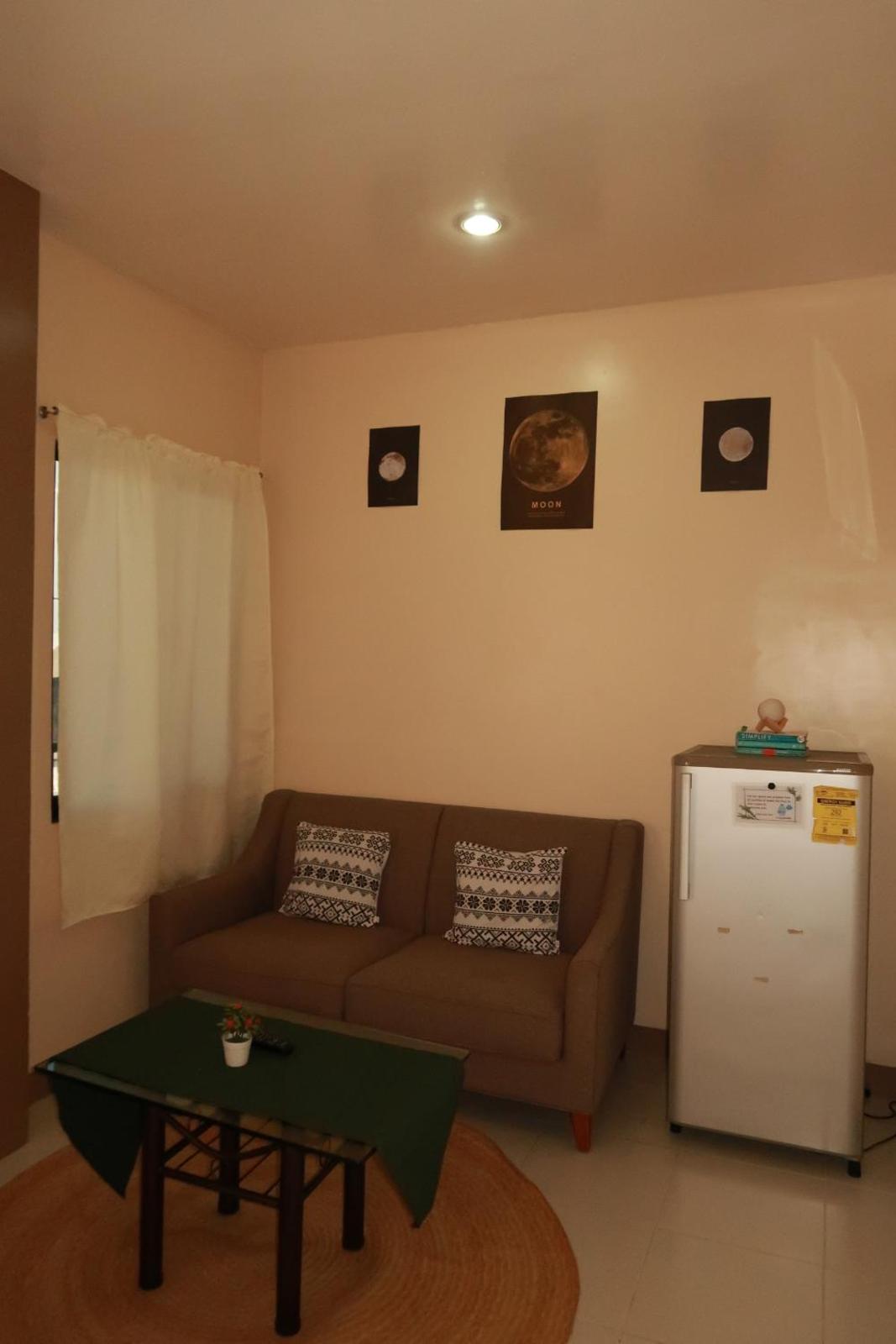 Jo-Cris Apartelle