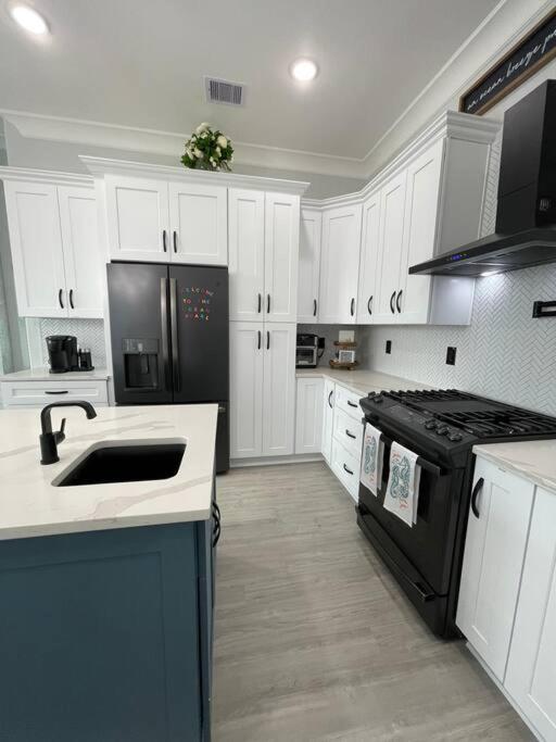The Ocean Pearl Galveston view 5