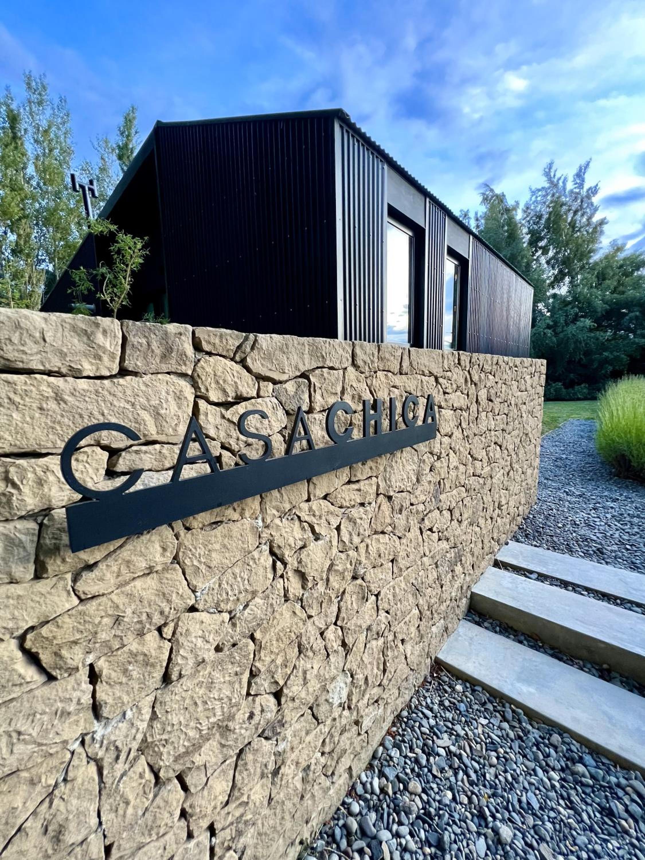 CASA CHICA